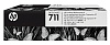 Печатающая головка Печатающая головка HP 711 для DJ T120/T125/T130/T520/T525/T530