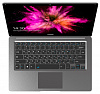 Ноутбук Digma EVE 14 C420 Celeron N4020 4Gb eMMC128Gb Intel UHD Graphics 600 13.9" TN HD (1366x768) Windows 10 Home Single Language 64 dk.grey WiFi BT