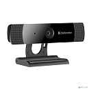 Web-камера Defender G-lens 2599 {FullHD 1080p, 2МП} [63199]