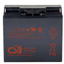 АКБ CSB Аккумуляторная батарея для ИБП (12V/17Ah)