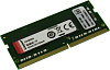 Память оперативная/ Kingston 8GB DDR4 2666MHz SODIMM