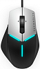 Dell Mouse AW558 Alienware Advanced Gaming, 5000 dpi