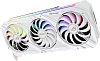 Видеокарта/ ROG-STRIX-RTX3070-8G-WHITE-V2
