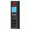 APC Rack PDU 2G, Switched, ZeroU, 20A/208V, 16A/230V, (21) C13 & (3) C19 (no power cord)