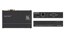 Приемник Kramer Electronics [TP-574] сигнала HDMI, RS-232 и ИК из кабеля витой пары (TP), поддержка HDCP, HDMI 1.3, HDTV, двунаправленные интерфейсы R