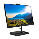 Lenovo IdeaCentre AIO 3 Gen 6 [F0FY00M4RK] Black 27" {FHD IPS /AMD Ryzen 5 7530U/16GB/512GB SSD/Radeon Graphics/NoOS}