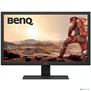 LCD BenQ 27" GL2780(Е) черный {TN LED 1920x1080 75Hz 16:9 300cd 1ms 8bit 1000:1 170/160 D-sub DVI HDMI1.4 DisplayPort1.2 AudioOut 2x2W VESA} [9H.LJ6LB