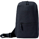 Рюкзак для ноутбука MI CITY SLING DARK GREY ZJB4069GL XIAOMI