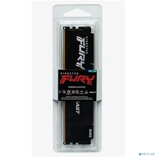 Модуль памяти Kingston KF560C30BBE-32