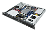 Серверная платформа ASUS Серверная платформа/ RS100-E10-PI2 Server System, 1U; 2 x Internal 3.5" HDD + 2 x M.2 connector; Intel C242, s1151, 4 x DDR4 (2666 ECC/non-ECC