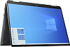 Трансформер HP Spectre x360 14-ea0010ur Core i7 1165G7 16Gb SSD2Tb Intel Iris Xe graphics 13.5" OLED Touch (3000x2000) Windows 10 Home dk.blue WiFi BT