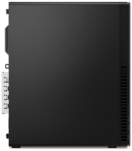 Lenovo ThinkCentre SFF M75s Gen 2 Ryzen 5 Pro 4650G, 8GB UDIMM DDR4-3200, 256GB SSD M.2, Radeon Graphics, 180W, USB KB&Mouse, Win 10 Pro, 3Y OS