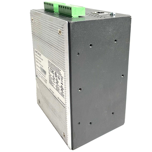 EDS-510A-3SFP (уценка 3)