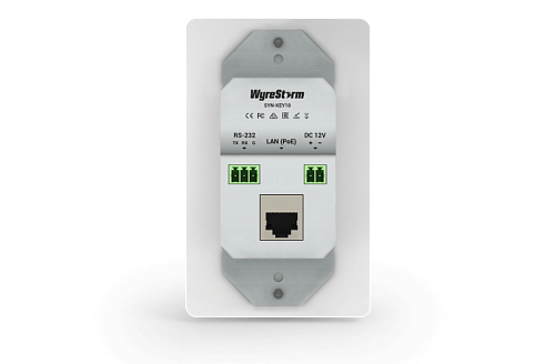 Кнопочный контроллер Wyrestorm SYN-KEY10