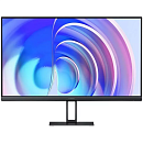 Монитор Xiaomi A24i, 23.8'' IPS, 1920x1080, 16:9, 250 cd/m2, 6ms, 1000:1, 178°/178°, DP, HDMI, 100Hz, Внеш. Бп, VESA 75x75, Black, 1y