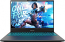 Ноутбук Maibenben X627 Core i7 12650H 16Gb SSD512Gb NVIDIA GeForce RTX4060 8Gb 16" IPS QHD (2560x1440) Linux grey WiFi BT Cam 4100mAh (X627QSFNLGRE0)