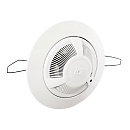 RUBEZH RBZ-339578 Извещатель пожарный дымовой оптико-электронный ИП 212-87 V3.04 (для подвесного потолка)