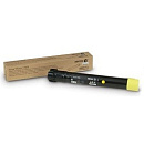 XEROX 106R01572 PH 7800 желтый повышенной емкости (17 200 ст)