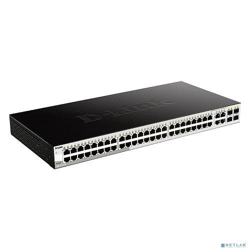 D-Link DGS-1210-48/G3A