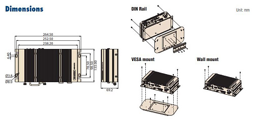 ARK-2121S-S9A1E