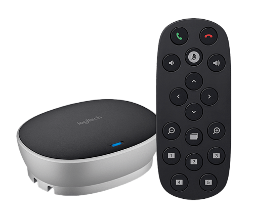 Logitech ConferenceCam Group