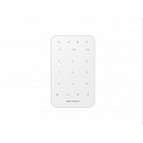 AX PRO KeyPad (DS-PK1-E-WE) Беспроводная светодиодная клавиатура