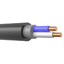 Кабель ВВГнг(А)-LS 2* 1,5 ок-0,66 (100 м)