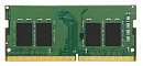 Kingston Branded DDR4 8GB 2666MHz SODIMM CL19 1RX16 1.2V 260-pin
