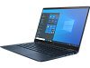 HP Elite Dragonfly G2 Core i7-1165G7 2.8GHz,13.3" FHD (1920x1080) IPS Touch SV Reflect 1000cd BV,32Gb LPDDR4X-4266MHz,2Tb SSD,LTE,Intel EVO,Mg Chassis