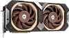 Видеокарта RTX3070-O8G-NOCTUA