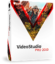 VideoStudio Pro 2019 ML