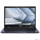 ASUS Expertbook B3402FVA-I516512B7D [90NX07N1-M02MC0] Black 14" {FHD Touch Ccore 5 120U/16Gb/SSD512Gb/noOS}