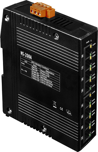 NS-208A CR