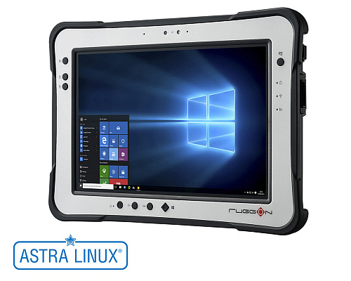 PM-521 (Win 10 IoT Enterprise)