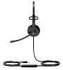 Гарнитура YEALINK UH34 Mono UC Моно, Проводная, HD звук, USB, шт