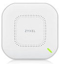 Точка доступа Точка доступа Zyxel NebulaFlex NWA110AX, WiFi 6, 802.11a/b/g/n/ac/ax (2,4 и 5 ГГц), MU-MIMO, антенны 2x2, до 575+1200 Мбит/с, 1xLAN GE,