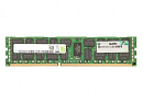 HPE 16GB PC4-2666V-R (DDR4-2666) Single-Rank x4 memory for Gen10 (1st gen Xeon Scalable), equal 850880-001, Replacement for 815098-B21, 840757-091