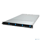 Серверная платформа/ ASUS RS500A-E12-RS4U/1G/800W/4NVMe/OCP
