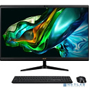 Acer Aspire C27-1800 [DQ.BKJCD.004] Black 27" {Full HD i3 1315U/8Gb/SSD512Gb UHDG/CR/W11/kb/m}
