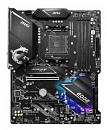 Материнская плата MSI MPG B550 GAMING EDGE WIFI Soc-AM4 AMD B550 4xDDR4 ATX AC`97 8ch(7.1) 2.5Gg RAID+HDMI+DP