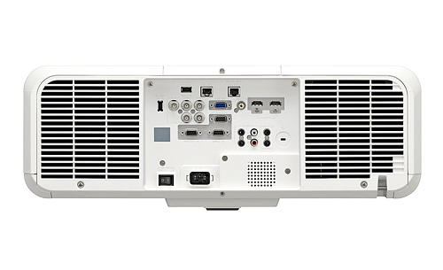 Лазерный проектор Panasonic PT-MZ670LE (без объектива) 3LCD, 6500 Lm,WUXGA(1920x1200);3000000:1;16:10;HDMI IN;RGB1 IN-BNCx5;VideoIN-BNC;RGB Out D-sub1