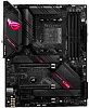 Материнская плата Asus ROG STRIX B550-E GAMING Soc-AM4 AMD B550 4xDDR4 ATX AC`97 8ch(7.1) 2.5Gg RAID+HDMI+DP