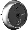Видеодомофон Ezviz CS-DP1-A0-4A1WPFBSR/SilverMetallic