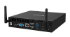 Персональный компьютер IRBIS Smartdesk, Mini (uSFF) i3-12100 (4C/8T - 3,3Ghz), 1x8GB DDR4 3200, 256GB SSD M.2 NVME, Intel UHD Graphics, NoDVD, WiFi6,