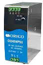 ORIGO Источник питания 240 Вт на DIN-рейку, выход 48 В DC, -40..70°C