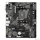 Gigabyte A520M K V2 RTL {Soc-AM4, AMD A520, 2xDDR4, mATX AC`97 8ch(7.1) GbLAN RAID+VGA+HDMI}