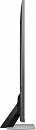 Телевизор QLED Samsung 50" QE50QN90CAUXCE Series 9 серебристый 4K Ultra HD 120Hz DVB-T2 DVB-C DVB-S2 USB WiFi Smart TV (RUS)