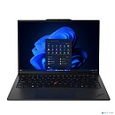 Lenovo ThinkPad X1 Carbon G12 [21KCA025CD] (КЛАВ.РУС.ГРАВ.) Black 14" {2.8K OLED 400nits Ultra 7 155H/32GB/1TB SSD/LTE/W11H}