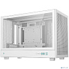 Корпус для ПК Deepcool CH260 WH