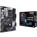 Материнская плата ASUS PRIME B550-PLUS AM4 ATX 4xDDR4 2хPCIEx16 3хPCIEx1 2xM.2 USB-C DP HDMI GLAN RTL{10} (782340)